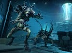 Alien Deathstorm Is Not the Sci-Fi Horror I Expected