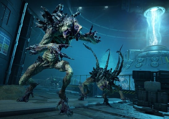 Alien Deathstorm Is Not the Sci-Fi Horror I Expected