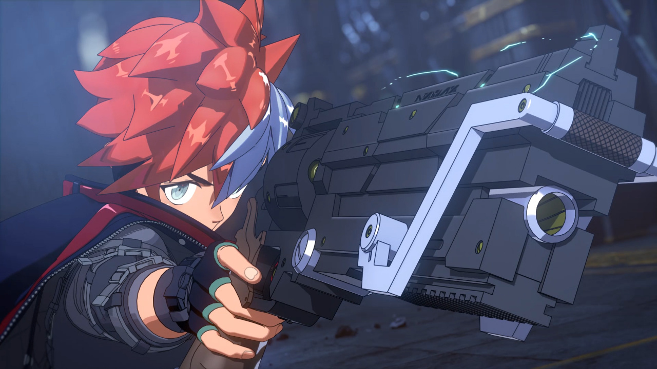 Sony Wasn't Interested in New JRPG from Ex-Wild Arms Devs Sony Wasn't Interested in New JRPG from Ex-Wild Arms Devs