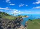 Everybody's Golf VR Will Swing to PSVR on 21st May