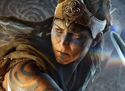 New Senua Game Reveal Used as a Way to Sell Ninja Theory to Suitors