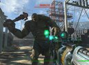VATS Doesn't Completely Pause the Action in Fallout 4