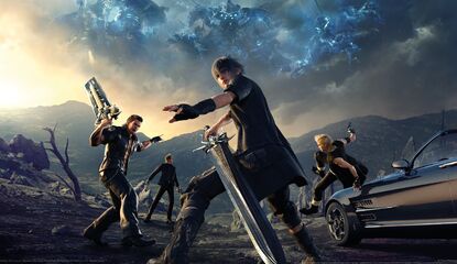 Fans Expect Final Fantasy 16 to Be Announced for PS5 Next Week