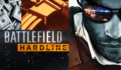 Battlefield Hardline Will Play Bad Cop in New Beta Soon