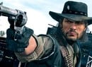 Red Dead Redemption PS5 Another Subpar Re-Release from Rockstar
