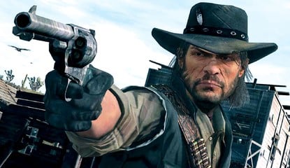 Red Dead Redemption PS5 Another Subpar Re-Release from Rockstar