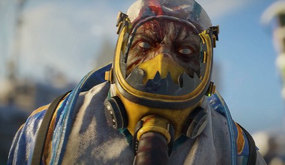 World War Z: Aftermath's Free PS5 Upgrade Adds to 2023 Insanity This Month