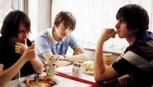 The Enemy Are Pretty Bad But Endure Them & You Might Get FIFA 10.