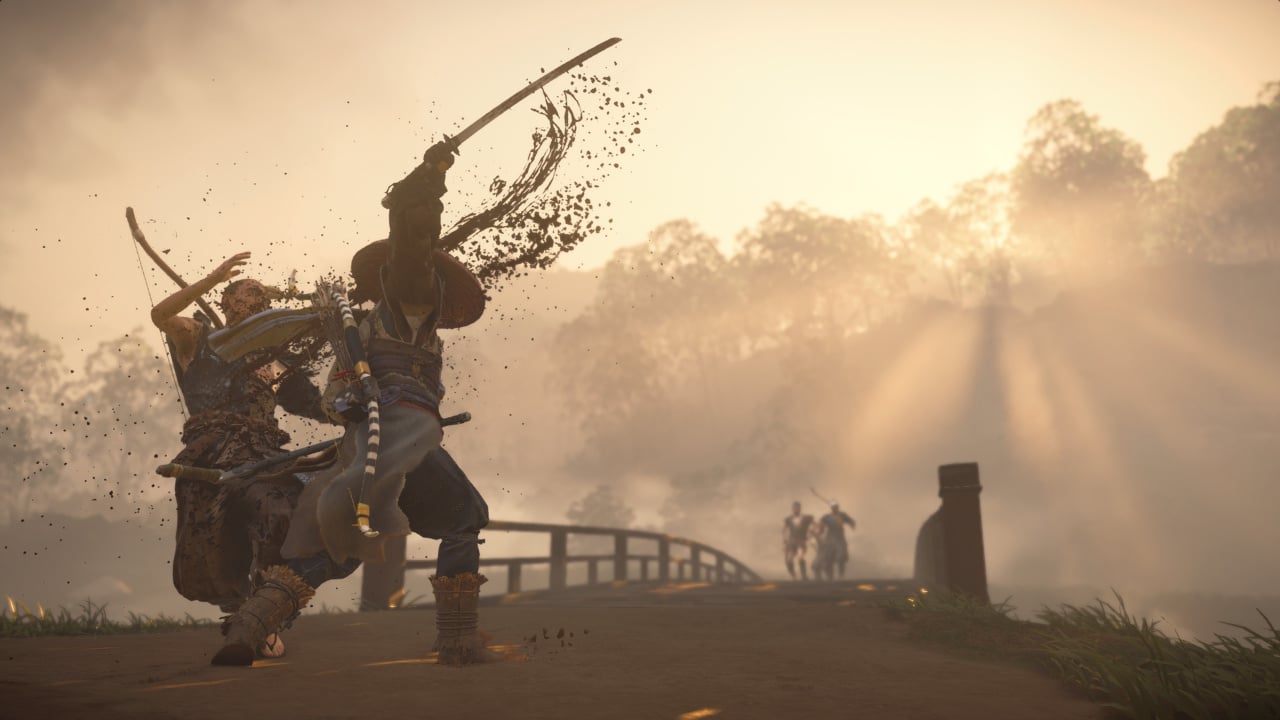 14 Tight Samurai Games You Should Play Right Now