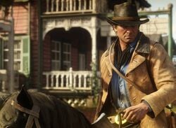 Rockstar Expects Turbulence Upon Red Dead Online Release