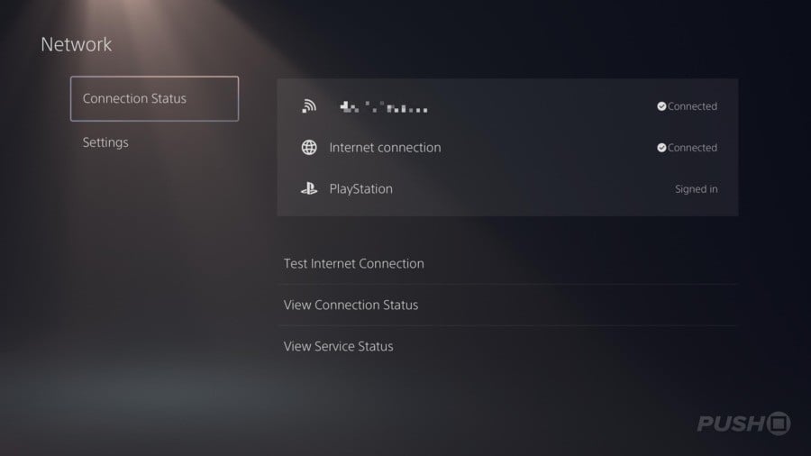 Evidence of PSN's Rebrand Uncovered on the PS5 Console 2