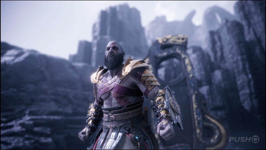 God of War Ragnarok: How to Earn Divine Triumphs and What to Do with Them in the Valhalla DLC 1