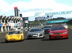 French Gaming Magazine Suggests Gran Turismo 5 Will Be At E3