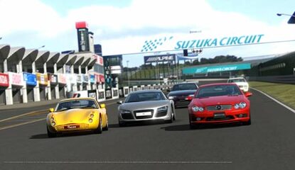 French Gaming Magazine Suggests Gran Turismo 5 Will Be At E3