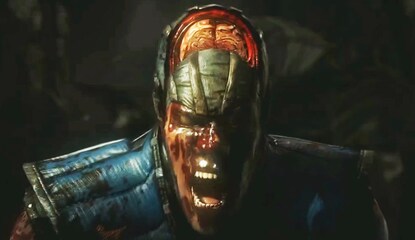 New Challengers Will Mutilate Mortal Kombat X Next Week