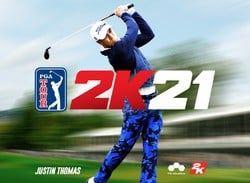 PGA Tour 2K21 Tees Off 21st August on PS4, Features 15 Licensed Courses
