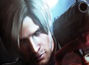 New Resident Evil 6 Demo Shuffling Out 18th September