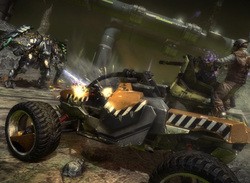 No PlayStation Move Support for Starhawk