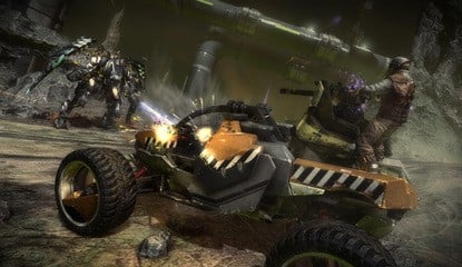 No PlayStation Move Support for Starhawk