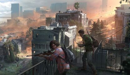 Expect to Hear 'Much More' About The Last of Us Multiplayer Game Later This Year