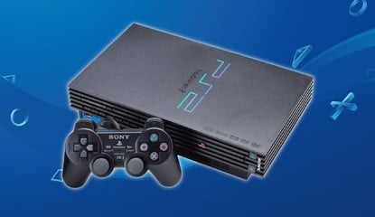 Happy 20th Birthday, PlayStation 2