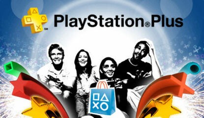EU PlayStation Plus Subscribers to Get Five Games Next Month