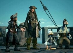 Kingdom Hearts 3 - What Disney Worlds Are There?