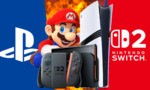 Jun 2025 USA Sales: PS4's Record Launch Month Stomped by Switch 2