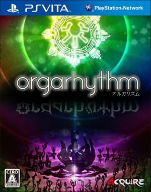 Orgarhythm