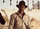 New Game+ Headlines Indiana Jones PS5 Update, Out Tomorrow