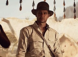 New Game+ Headlines Indiana Jones PS5 Update, Out Tomorrow