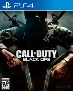Call of Duty: Black Ops
