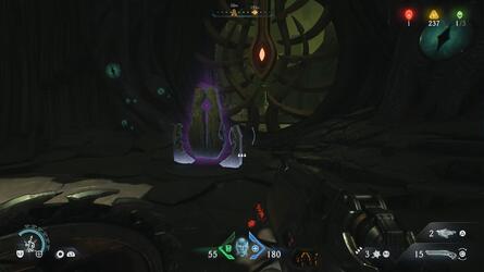 DOOM: The Dark Ages: City of Ry'uul Walkthrough 25