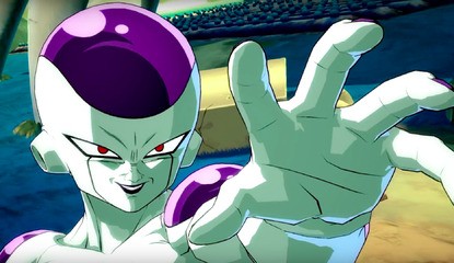 Dragon Ball FighterZ Party Battle Mode Explained