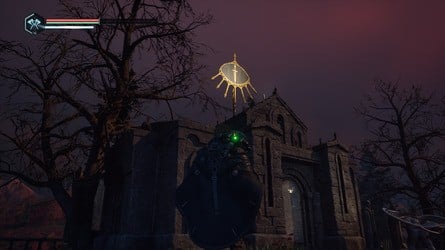 Hell Is Us: How to Solve the Church Puzzle in Jeljin 29