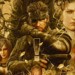 This Stunning Metal Gear Solid Delta Poster Is a Must-Buy for Fans