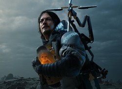 Death Stranding PC Is Like a Movie Compared to TV Drama PS4 Version, Says Kojima Productions