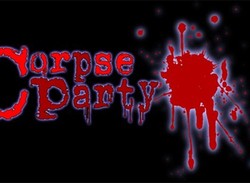 Corpse Party Confirmed For North American PlayStation Network