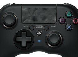 There's Another Licensed PS4 'Pro' Controller Out Next Week
