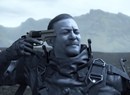 Death Stranding Exclusivity Discussion Rekindled at Gamescom 2019