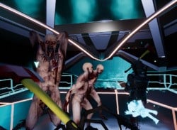 Killing Floor: Incursion Attacks PlayStation VR from 1st May