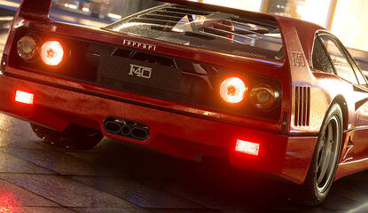 Five Free Cars Coming to Ever Expanding PS5, PS4 Sim Racer Gran Turismo 7