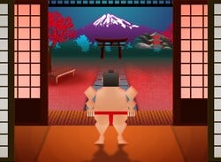 Tetsumo Party - An Unusual Party Game That's Shorter Than a Sumo Wrestler's Mawashi