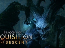 Dragon Age: Inquisition's Next Expansion Shakes Things Up