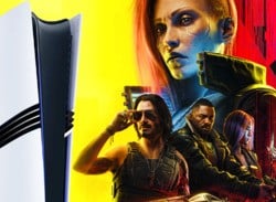 Cyberpunk 2077 Finally Gets a PS5 Pro Patch Very Soon