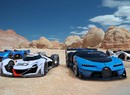 Gran Turismo Sport's Demo Will Break Your Bandwidth Cap