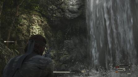 Metal Gear Solid Delta: Tikhogornyj Walkthrough 7