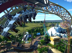 Planet Coaster Takes PS4 for a Ride in 2020