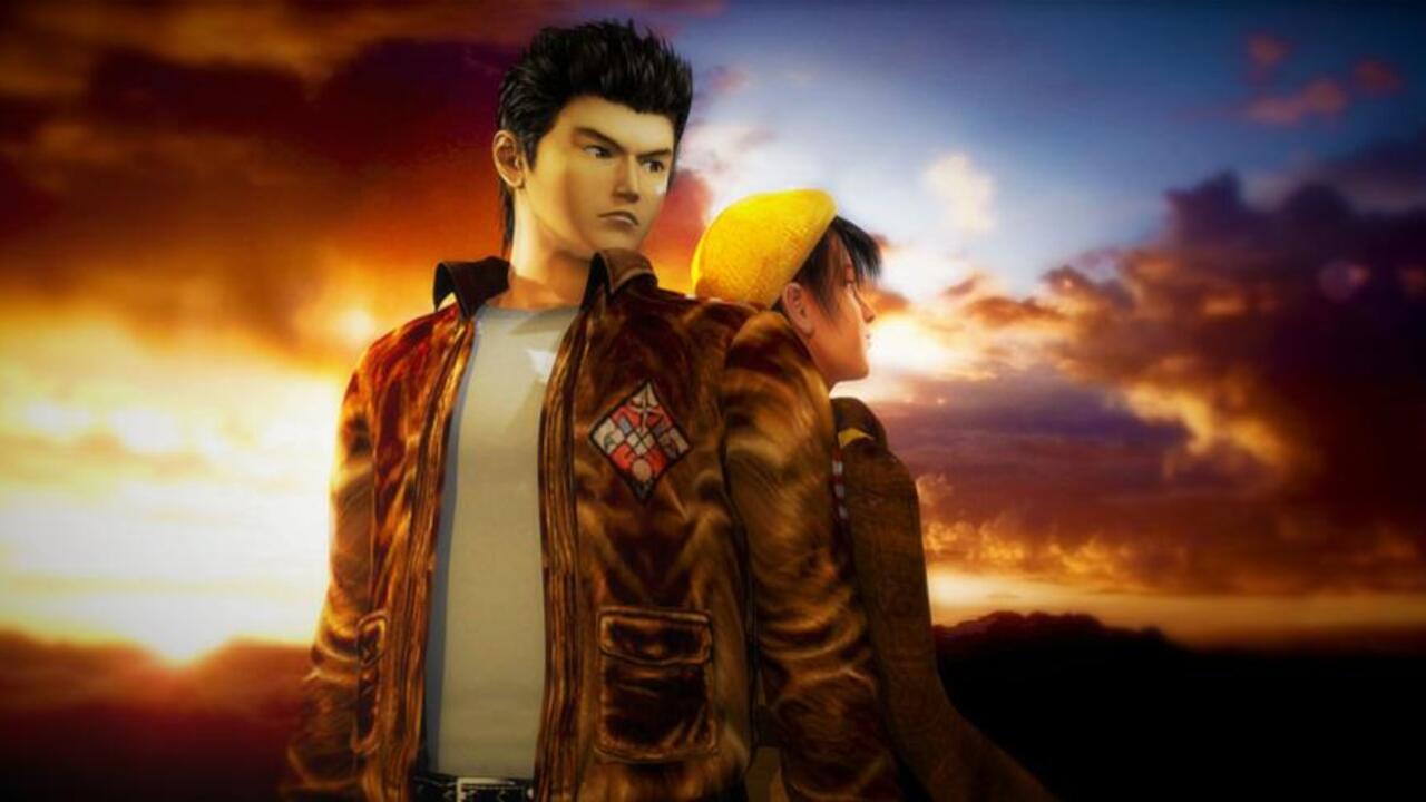 shenmue 3 trophy guide