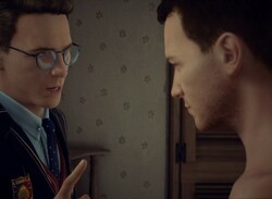 Twin Mirror Channels the Spirit of Life Is Strange